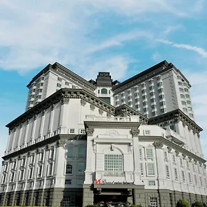Lacrista Malacca