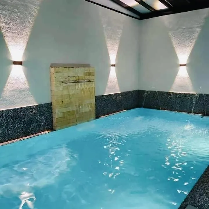 Holiday home Cik Yam Homestay Pool, Melaka L For Malay Only