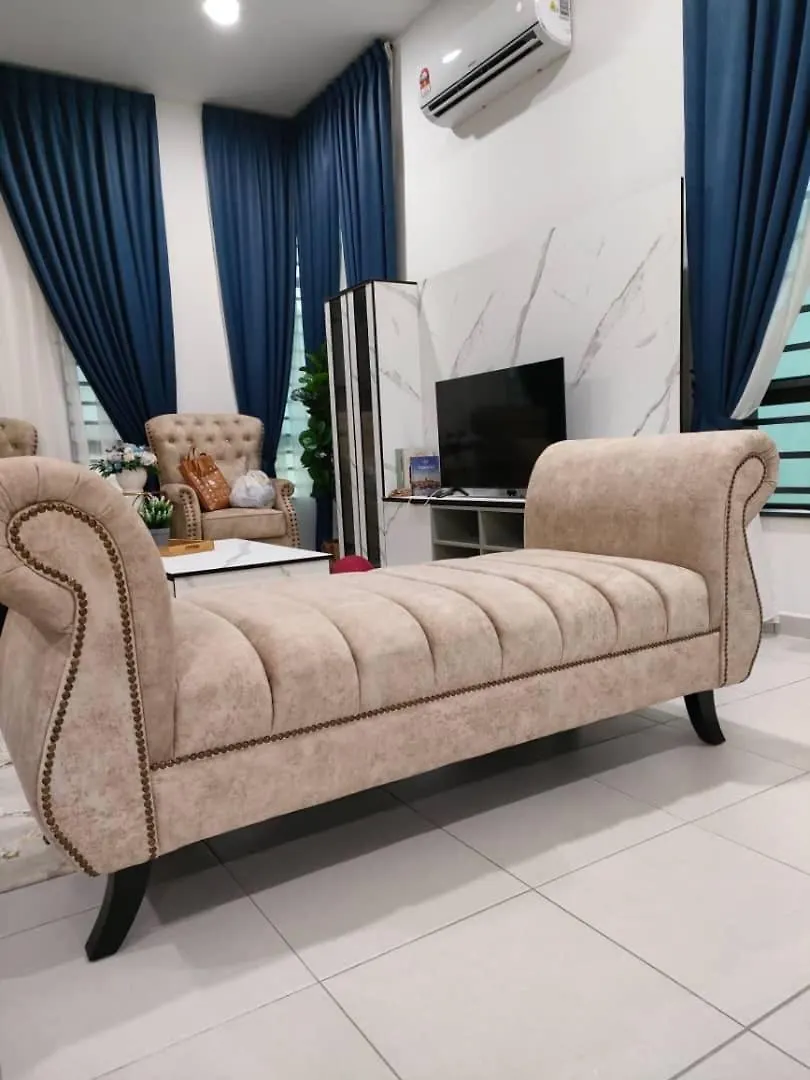 Cik Yam Homestay Pool, Melaka L For Malay Only 0*, Malacca