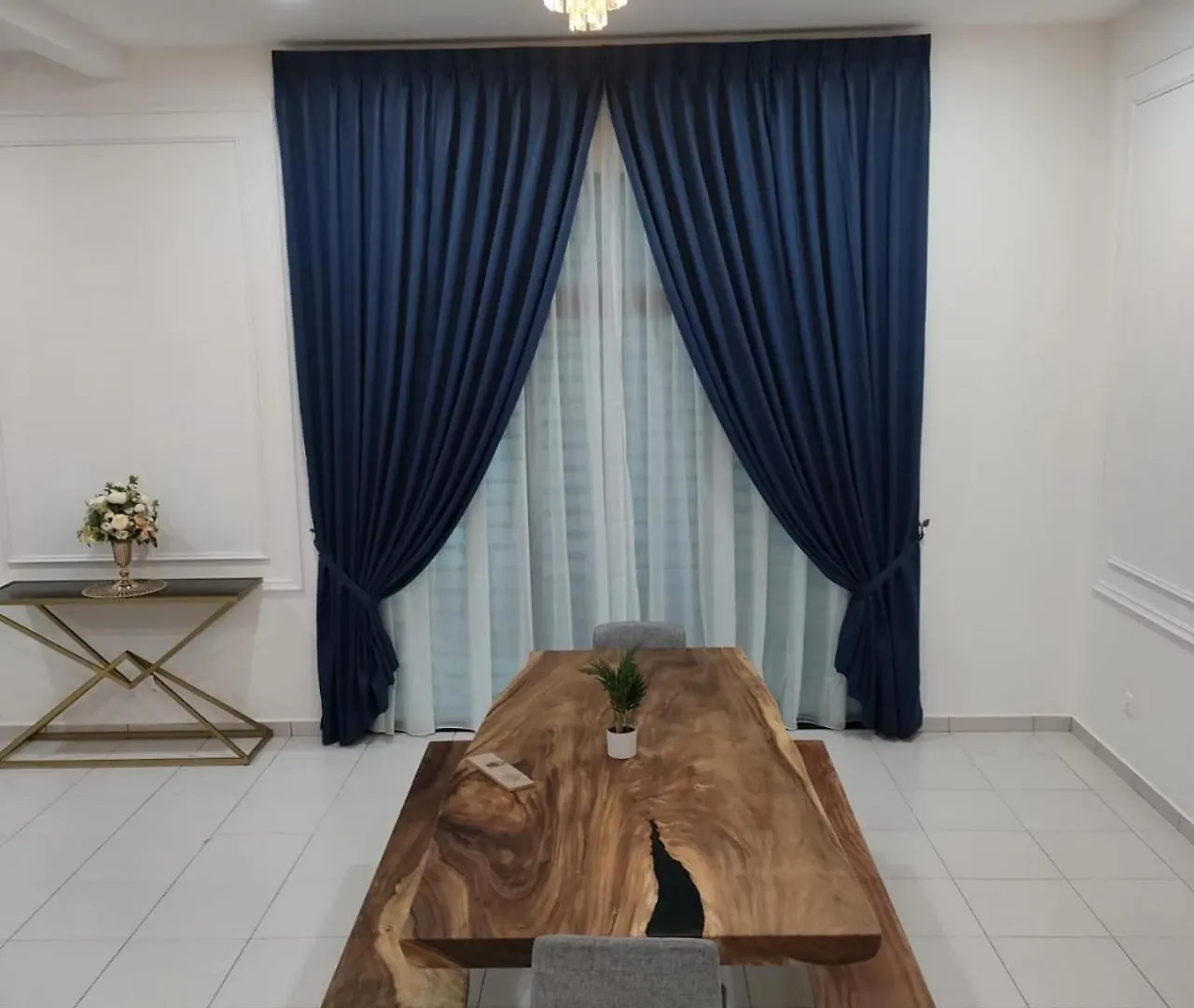 Cik Yam Homestay Pool, Melaka L For Malay Only Holiday home