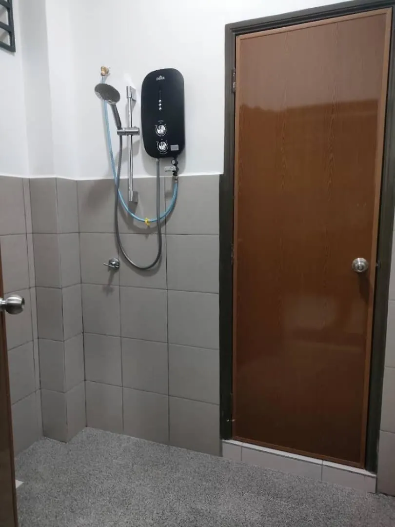 Cik Yam Homestay Pool, Melaka L For Malay Only Holiday home